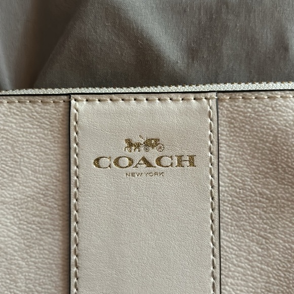 Coach wallet - Picture 4 of 4